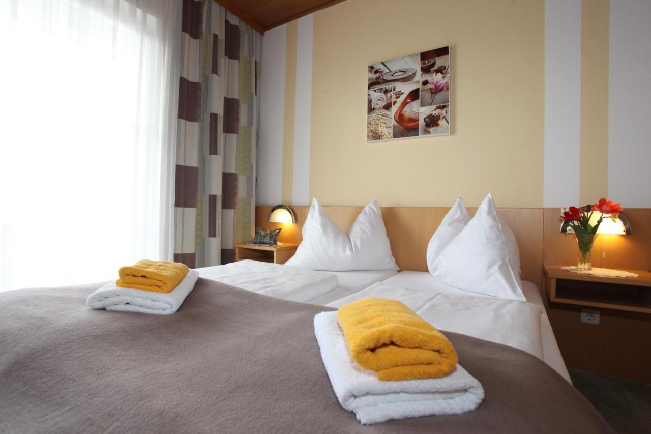 Hotel & Fruehstueckspension Raabtal Feldbach  Exterior photo