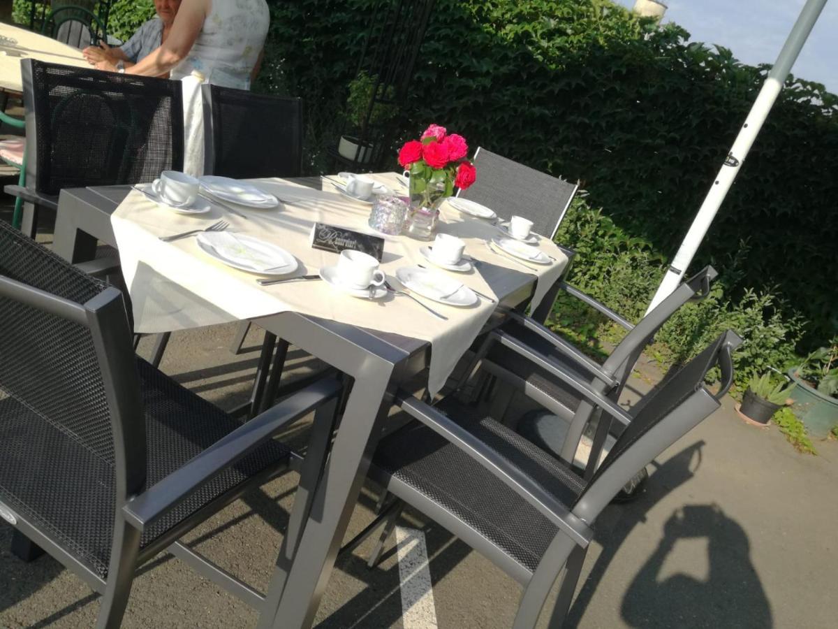 Hotel & Fruehstueckspension Raabtal Feldbach  Exterior photo